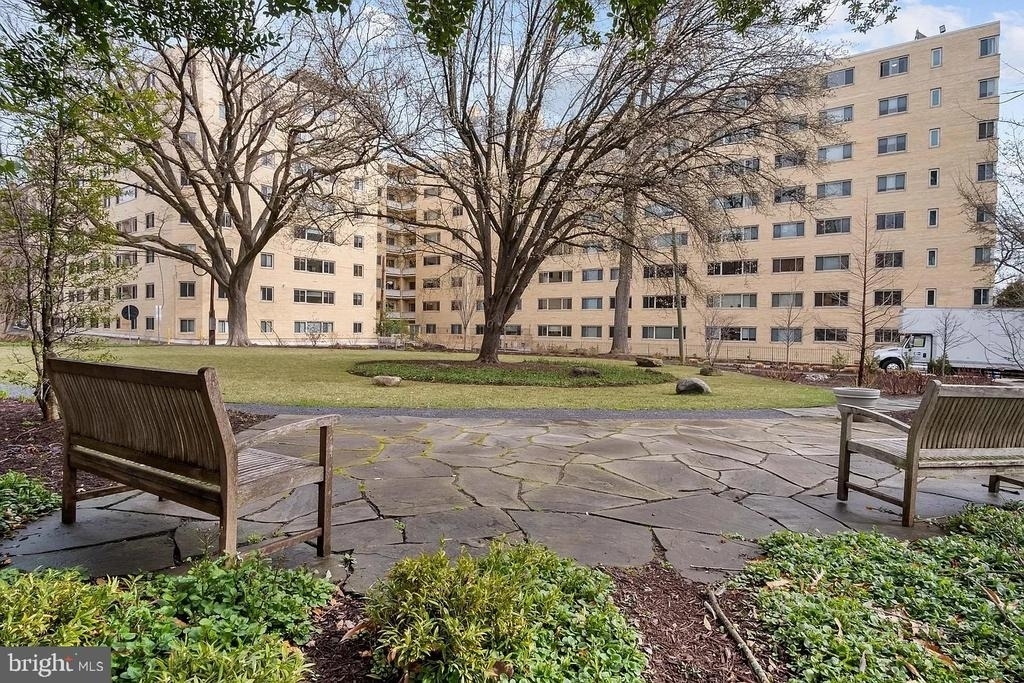 4600 Connecticut Avenue Nw - Photo 40