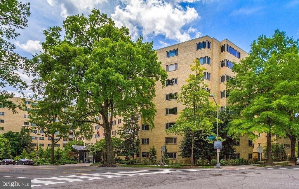 4600 Connecticut Avenue Nw - Photo 36