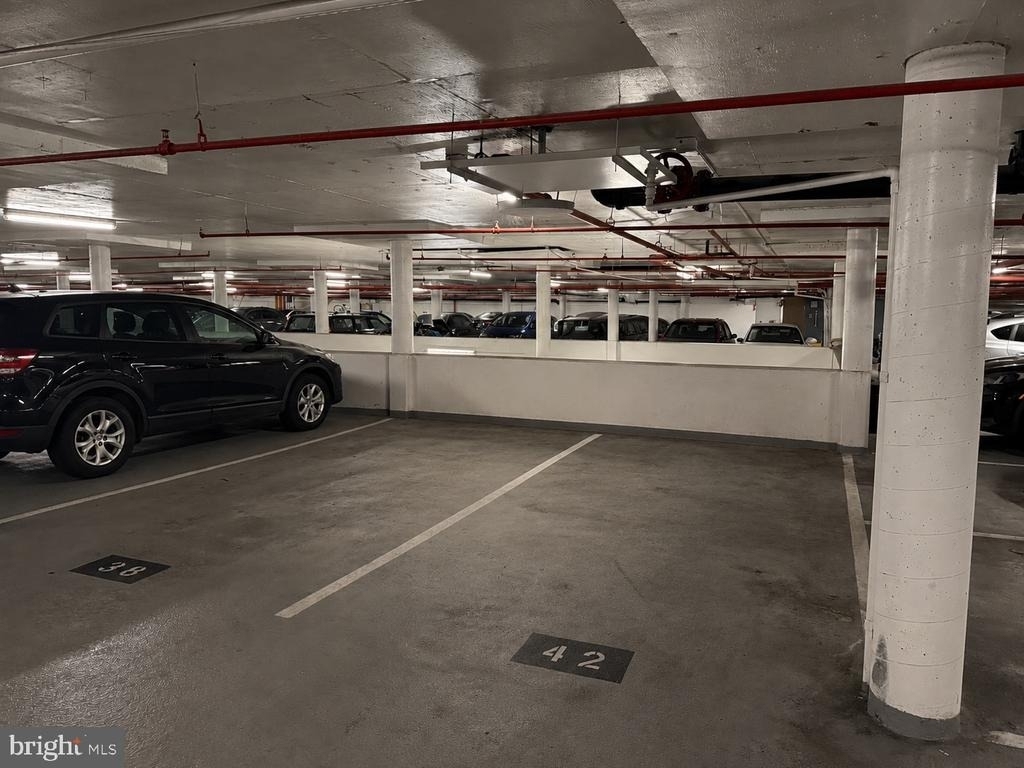 490 M Street Sw - Photo 37