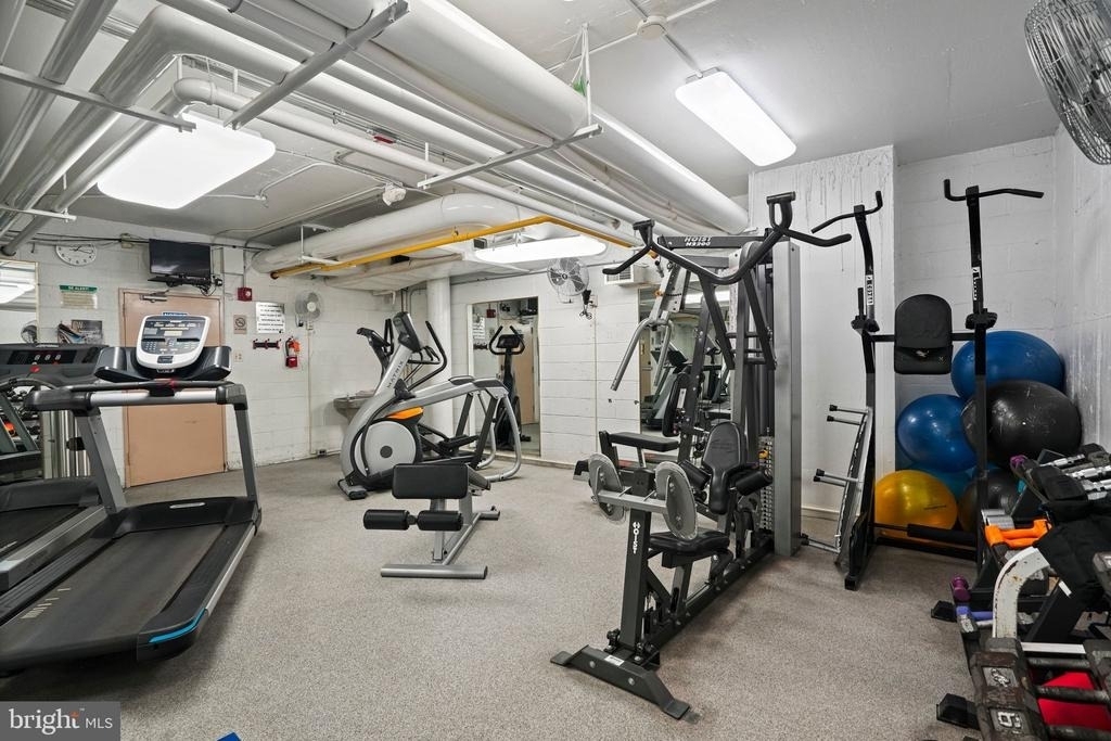490 M Street Sw - Photo 30