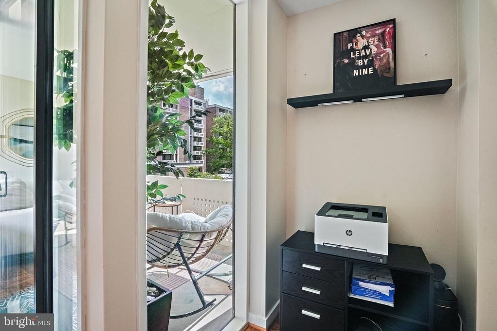 490 M Street Sw - Photo 17