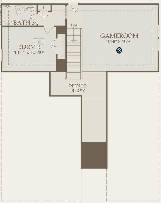 3421 Charade Dr - Photo 31