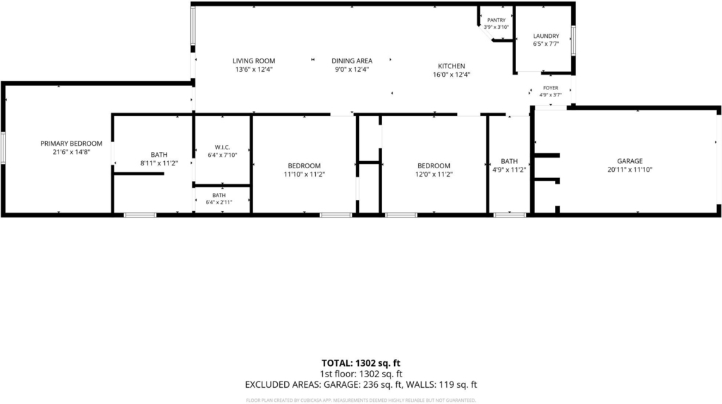 410 W Avenue C - Photo 38