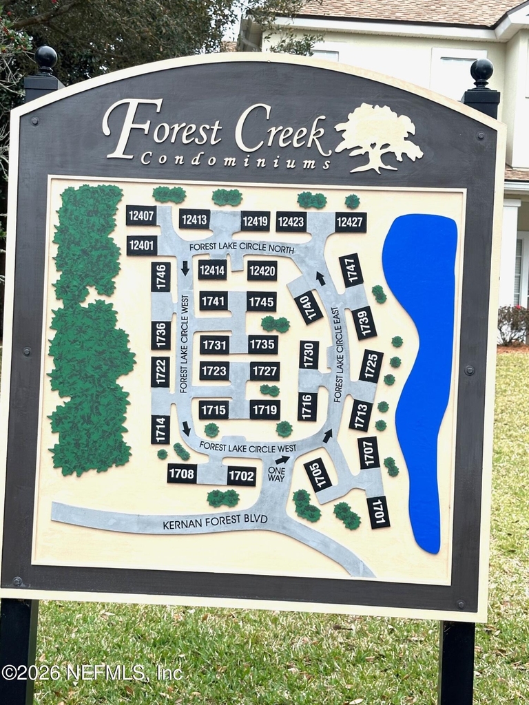 1723 Forest Lake Circle - Photo 26