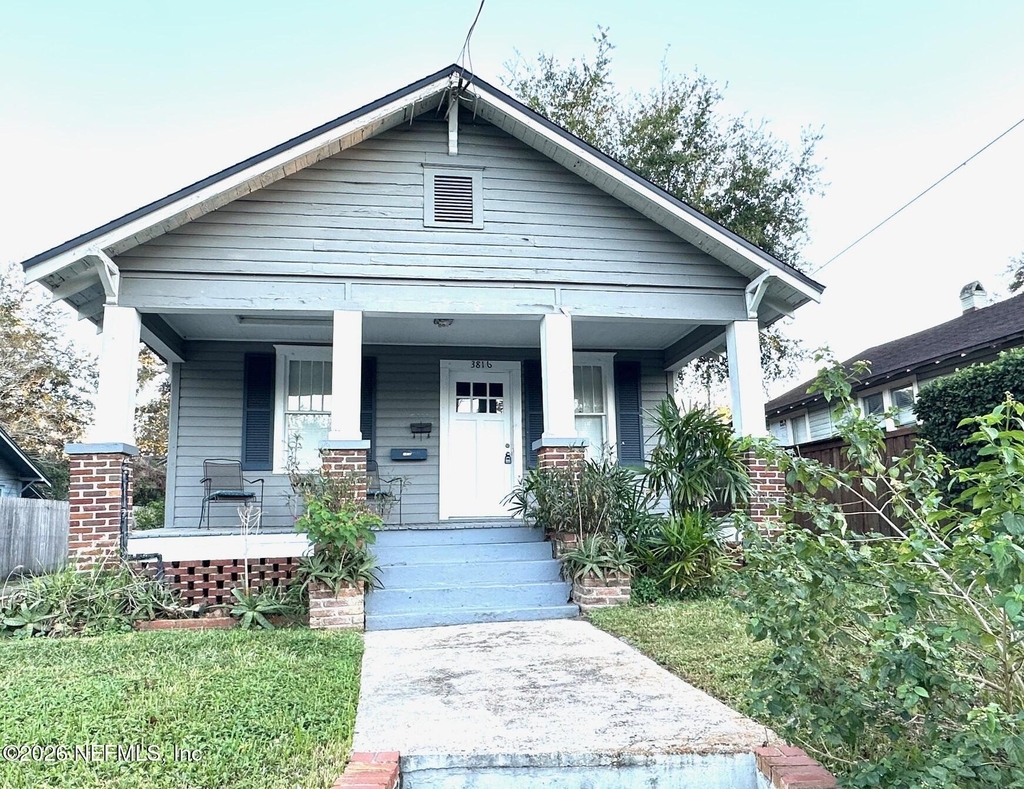 3816 Park Street - Photo 0