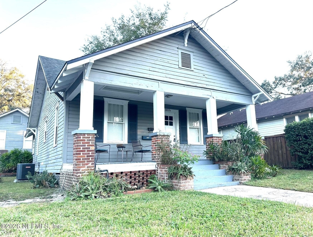 3816 Park Street - Photo 1