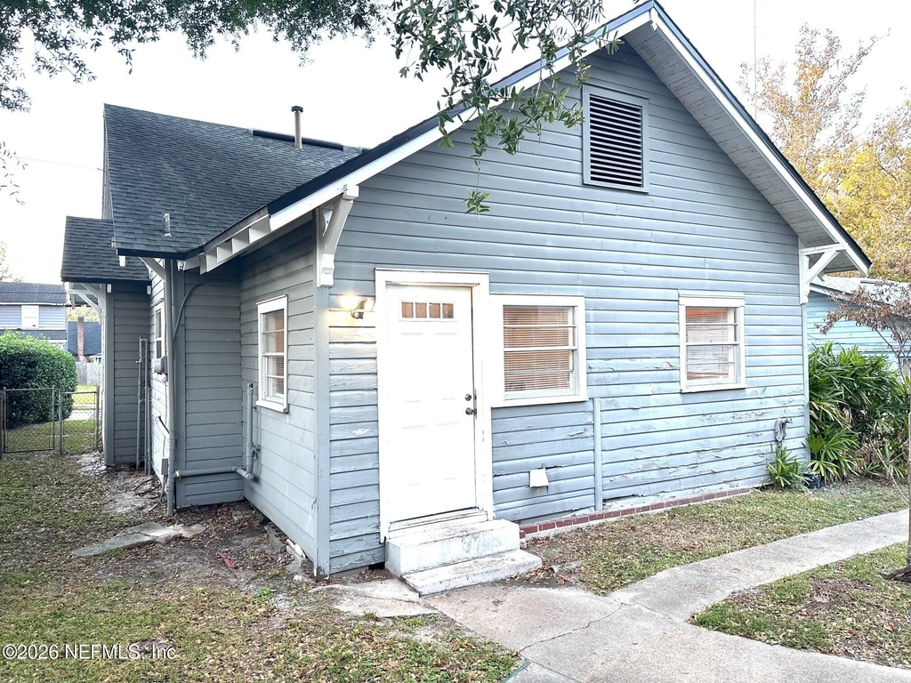 3816 Park Street - Photo 20
