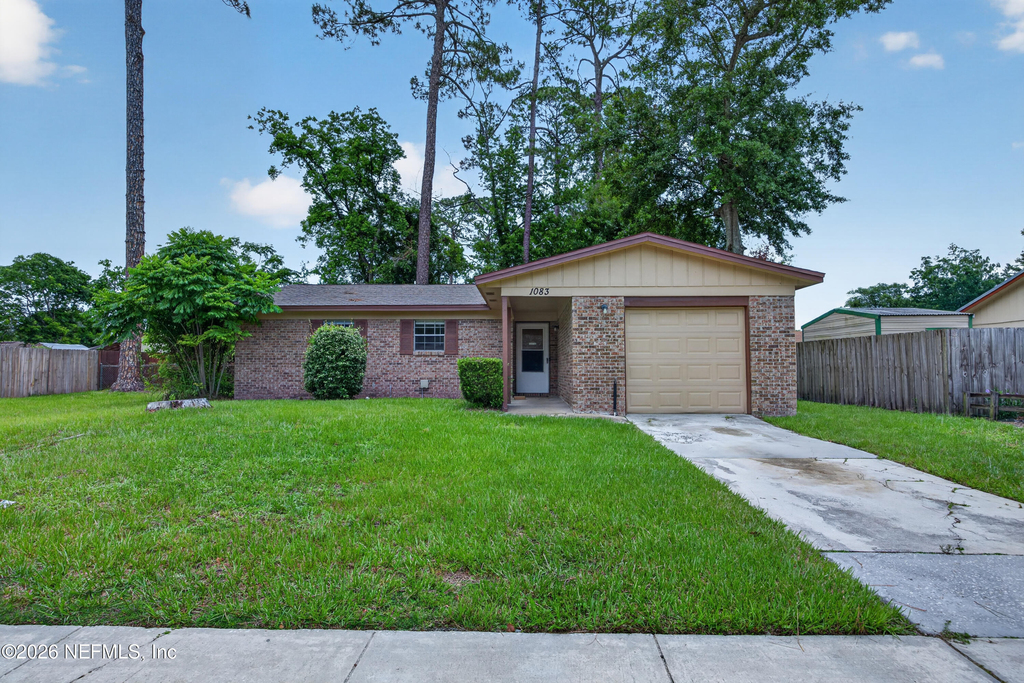 1083 Stokes Street - Photo 1