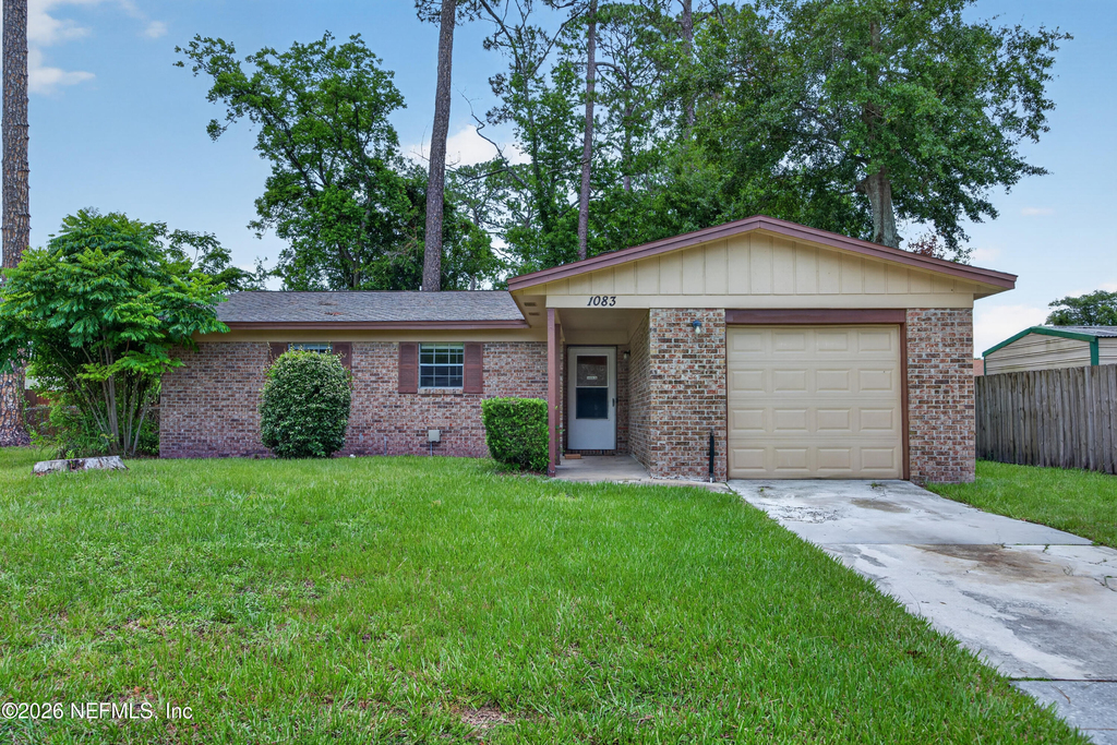 1083 Stokes Street - Photo 0