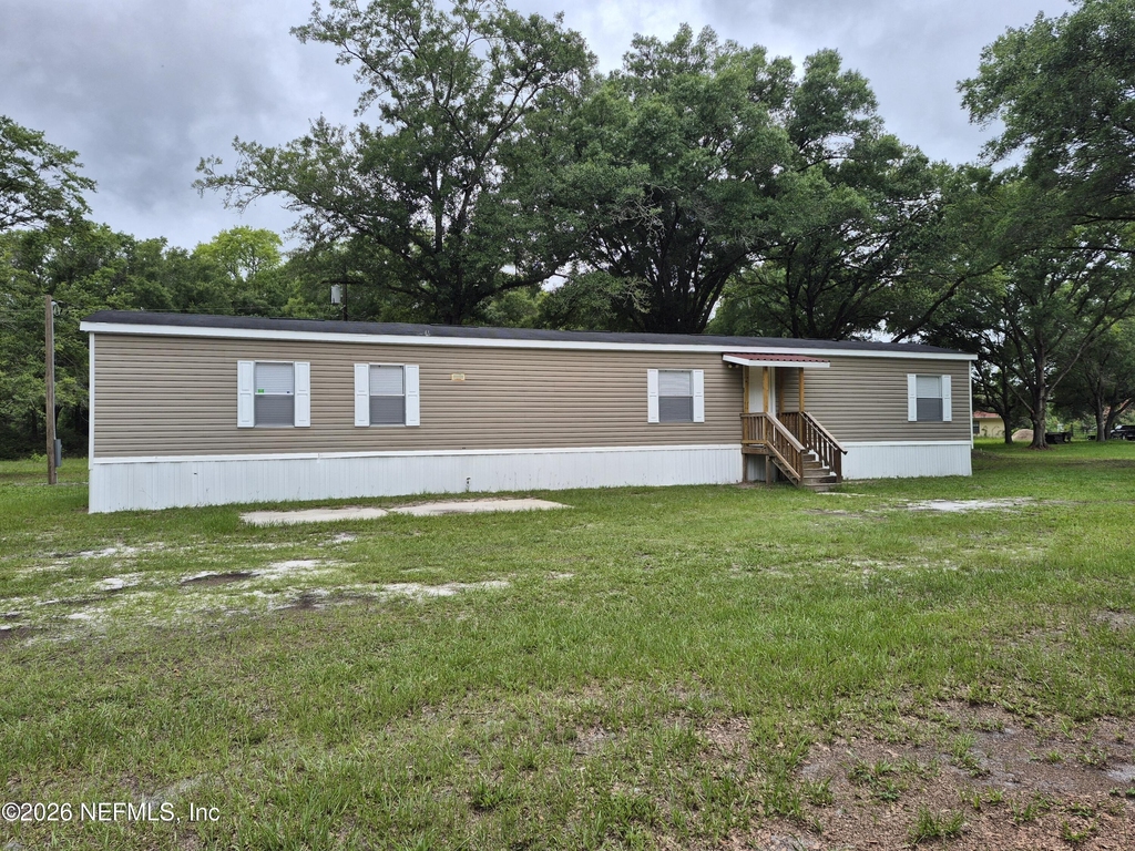 5450 Normandy Acres Drive - Photo 1