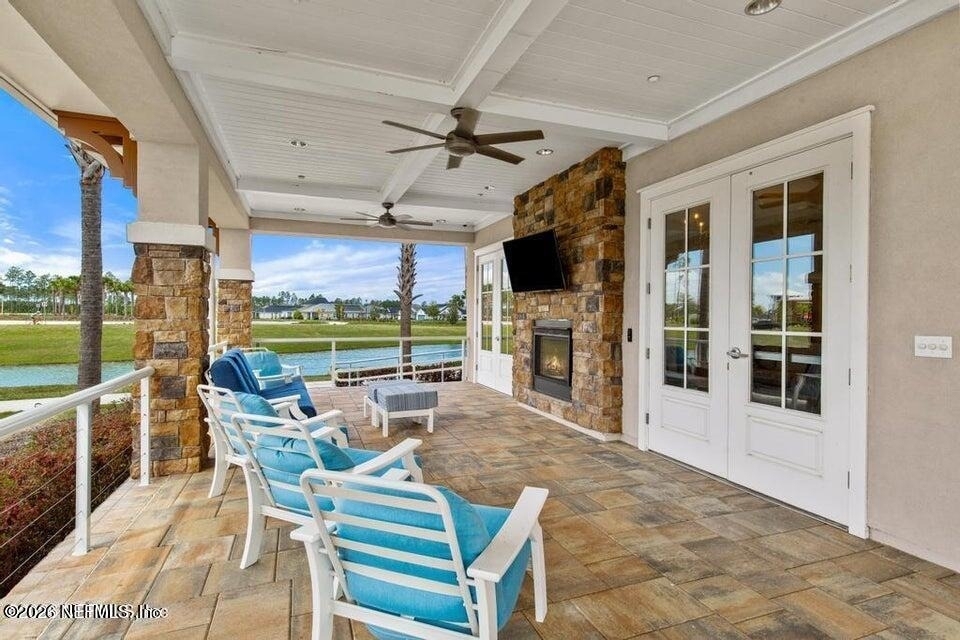 260 Brandon Lakes Drive - Photo 51