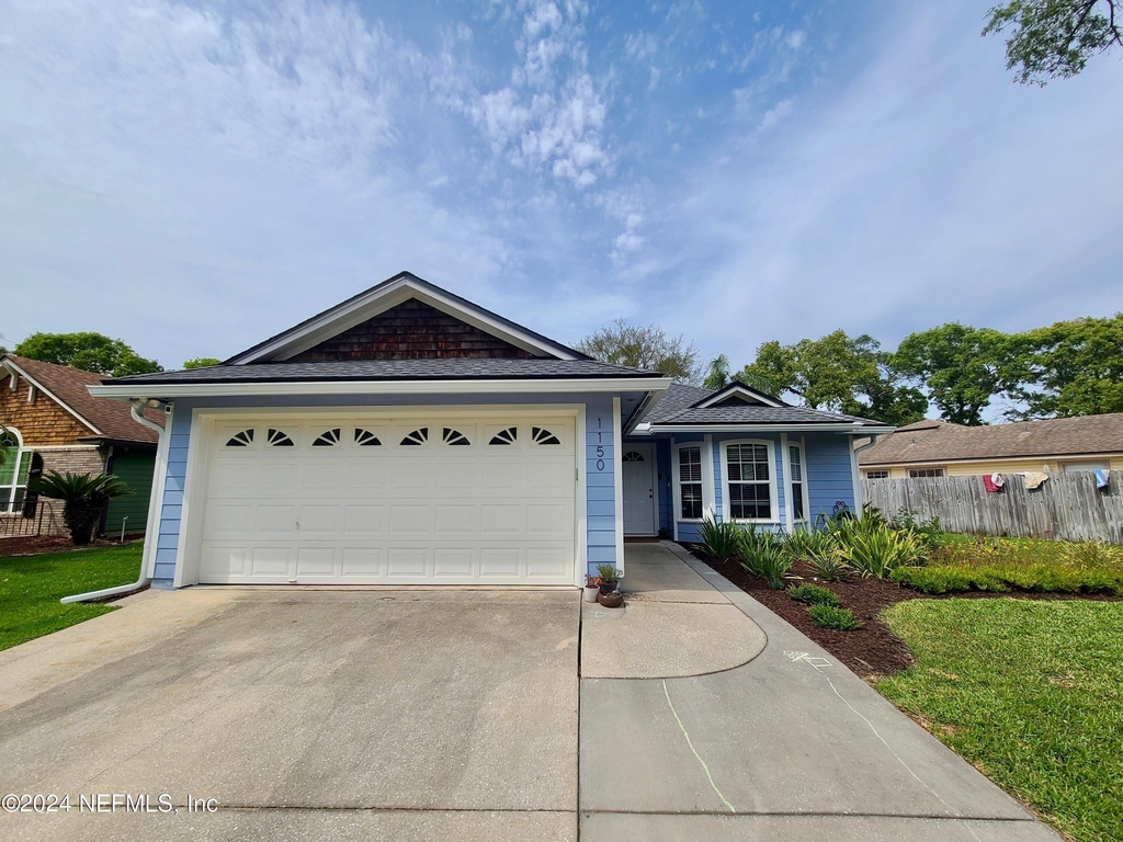 1150 Nesting Eagles Lane - Photo 0