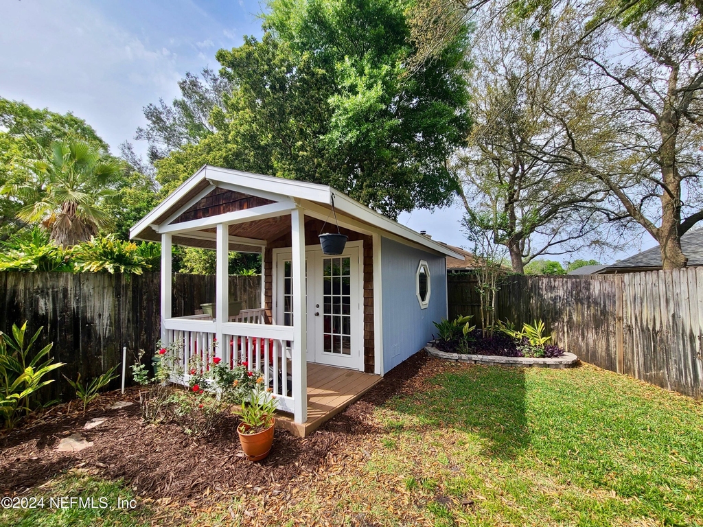 1150 Nesting Eagles Lane - Photo 27