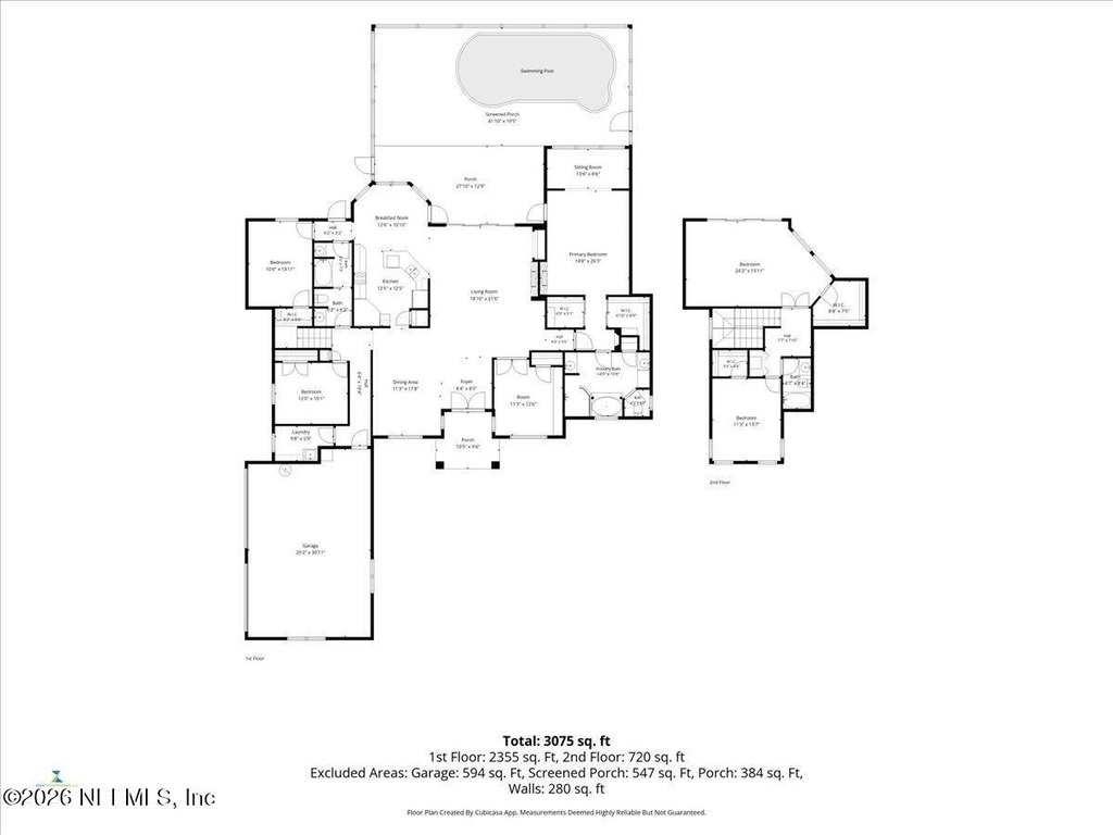 2662 Country Side Drive - Photo 49