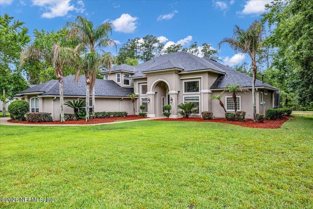 2662 Country Side Drive - Photo 0