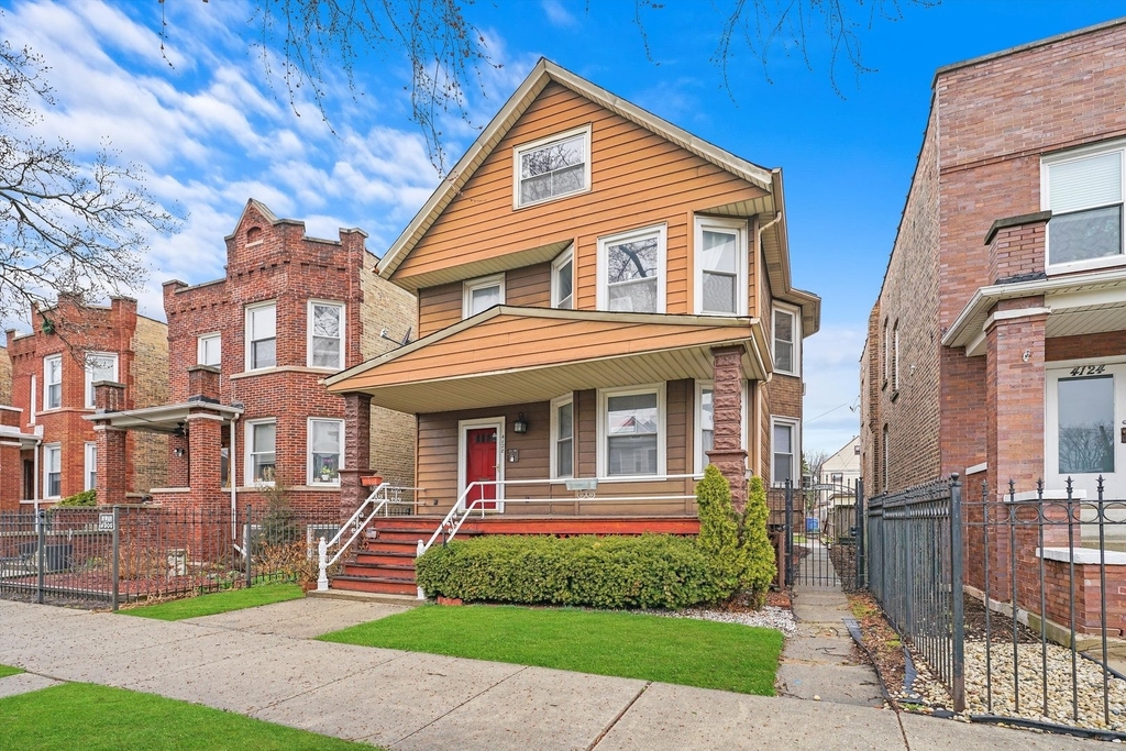 4128 W School Street - Photo 1