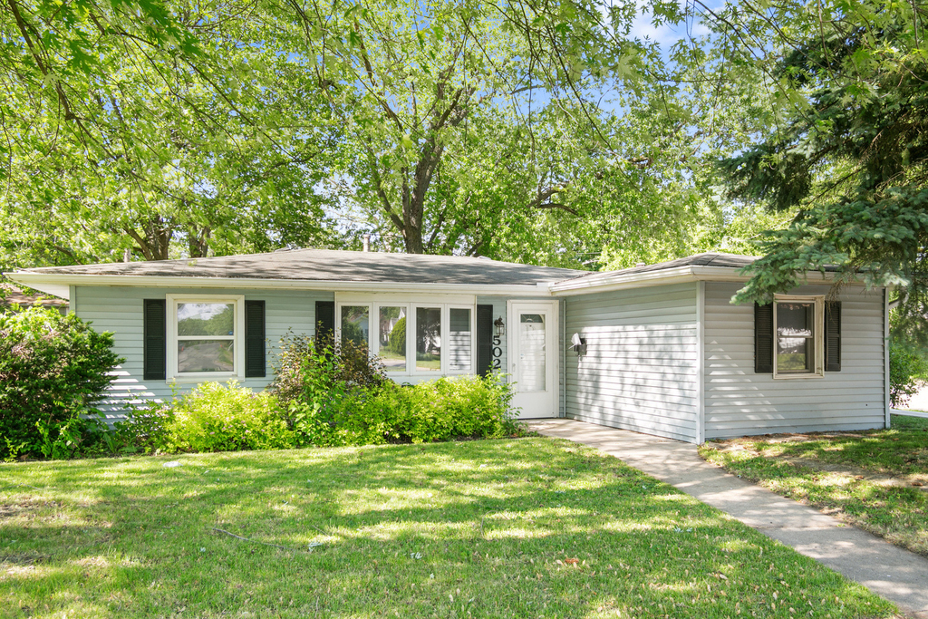 502 E High Street - Photo 0