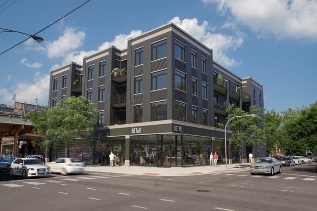 1348 W Roscoe Street - Photo 0