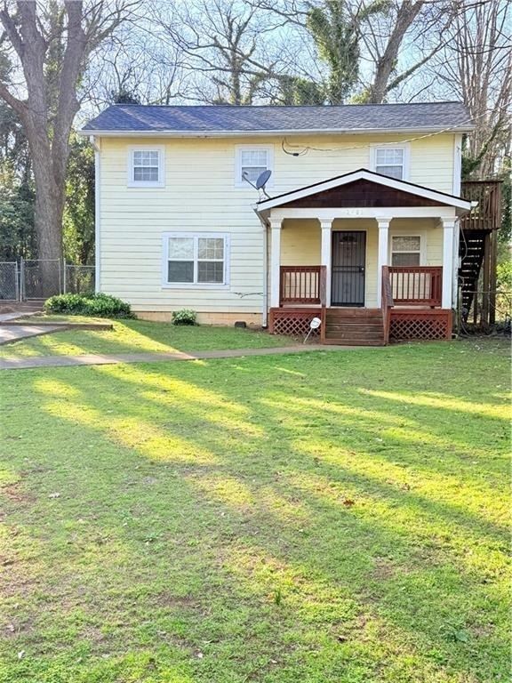 2483 Randall Street - Photo 0