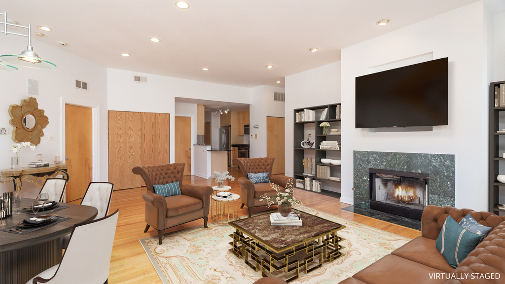 845 W Altgeld Street - Photo 8