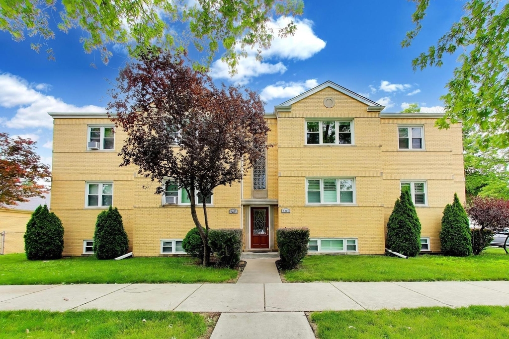 6405 N Normandy Avenue - Photo 0