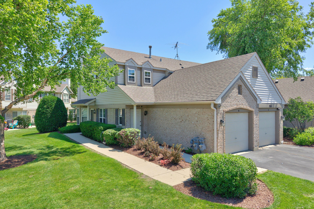 1960 Heron Avenue - Photo 1