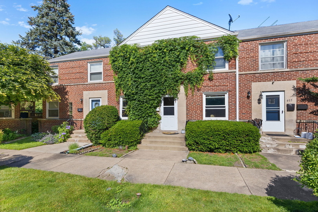 407 Dodge Avenue - Photo 0
