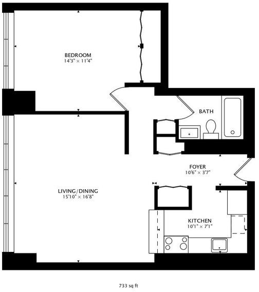 211 E Ohio Street - Photo 40