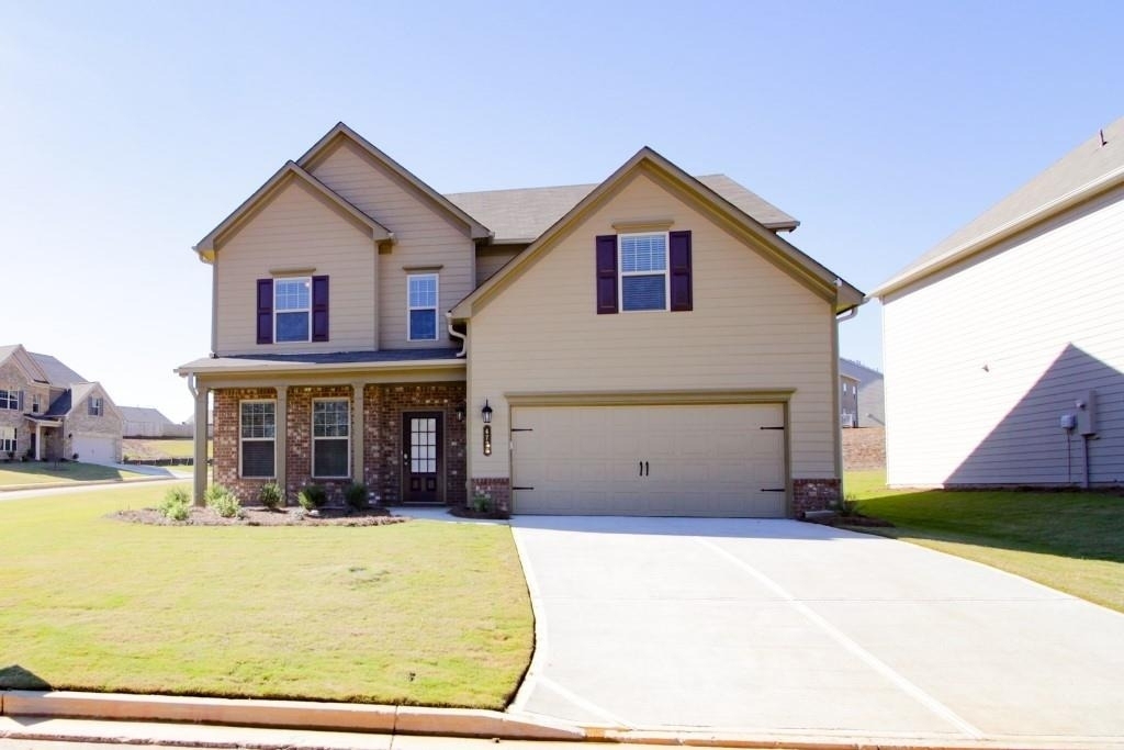 4730 Wagon Trail - Photo 1