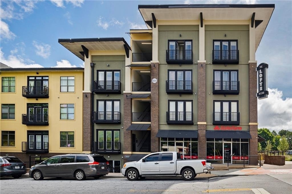 5300 Peachtree Road - Photo 26