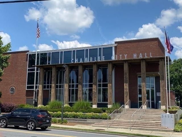 5300 Peachtree Road - Photo 49