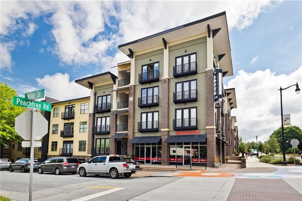 5300 Peachtree Road - Photo 27