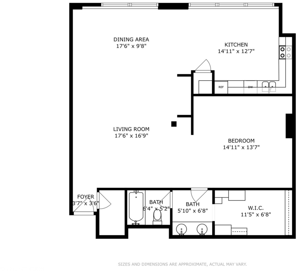 540 N Lake Shore Drive - Photo 16