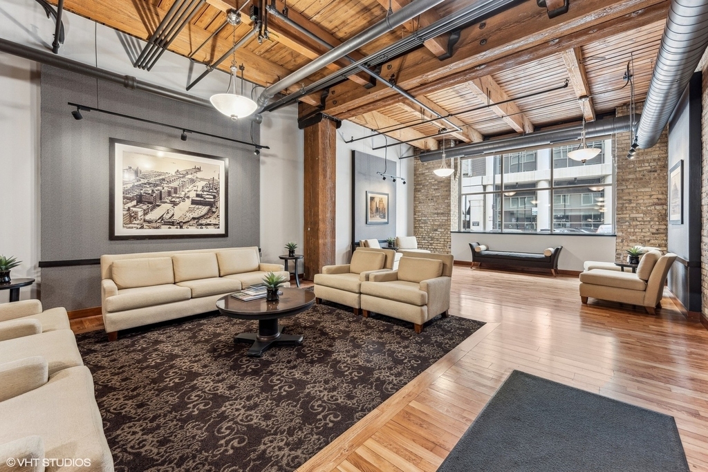 540 N Lake Shore Drive - Photo 1