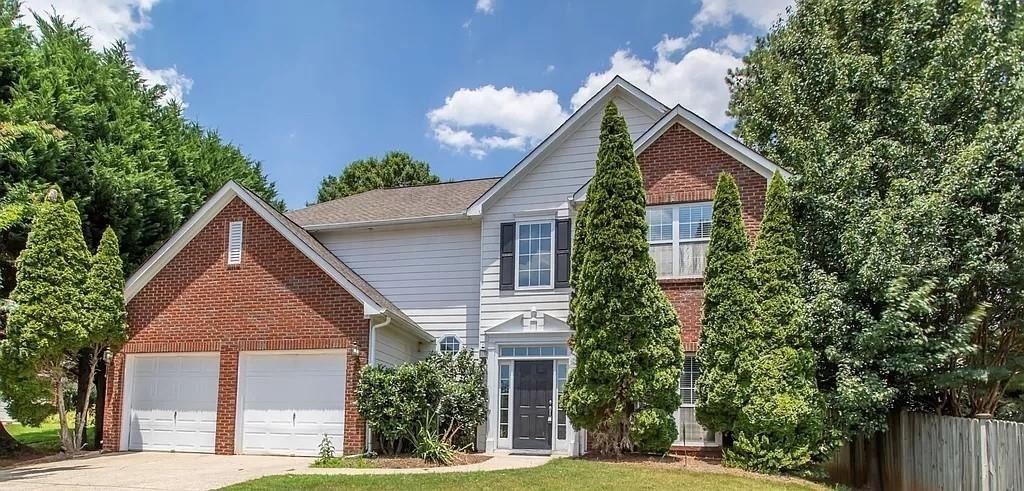 3985 Shallowford Green Court - Photo 0