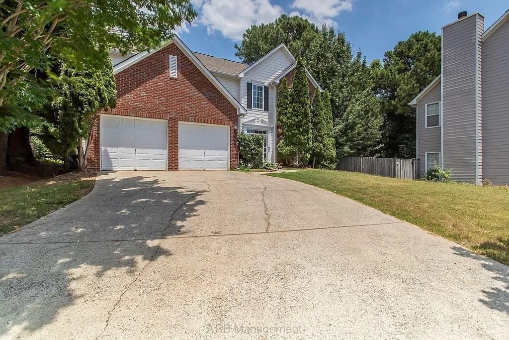 3985 Shallowford Green Court - Photo 1