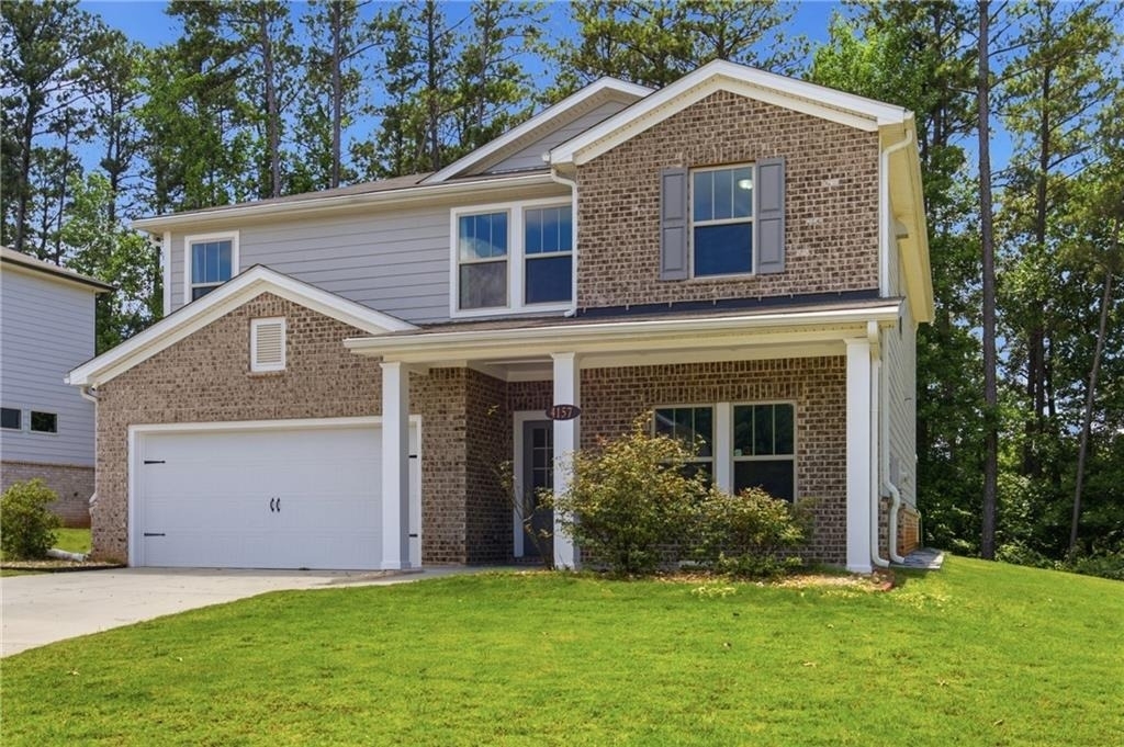 4157 Bethany Manor Drive - Photo 1
