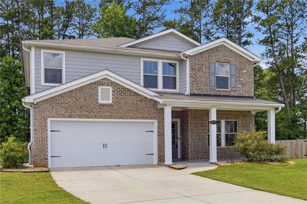 4157 Bethany Manor Drive - Photo 0