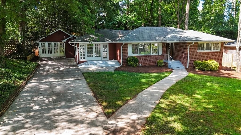1392 Lively Ridge Road Ne - Photo 0