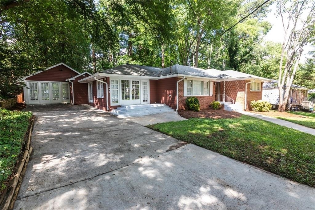 1392 Lively Ridge Road Ne - Photo 2