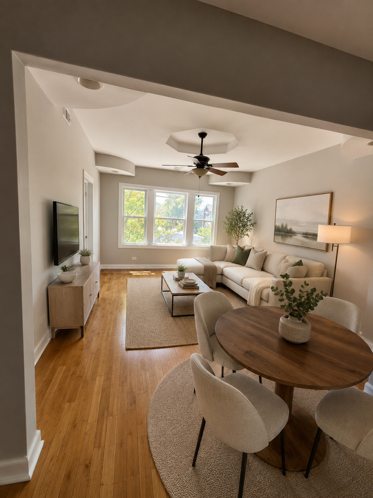 1922 W 47th Street - Photo 2