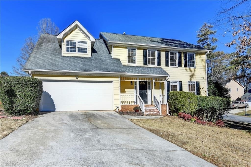 3945 Genoa Court - Photo 1