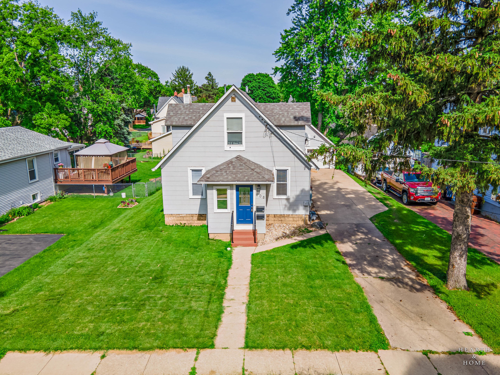 908 Wheeler Street - Photo 0