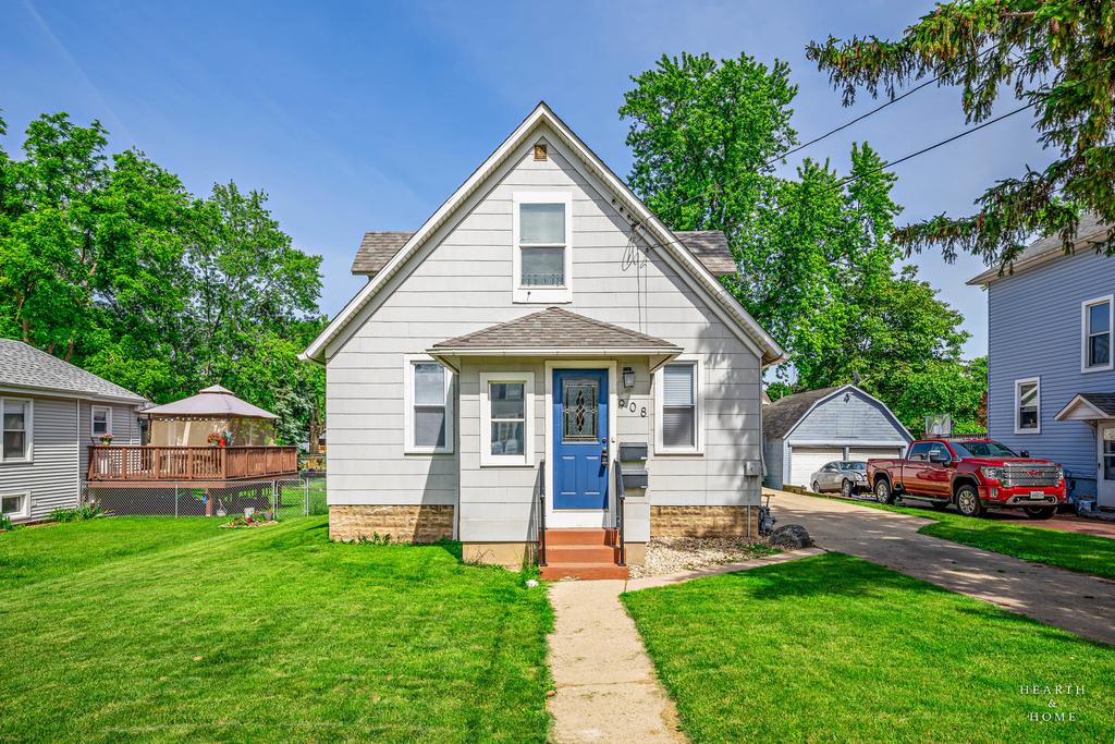 908 Wheeler Street - Photo 19