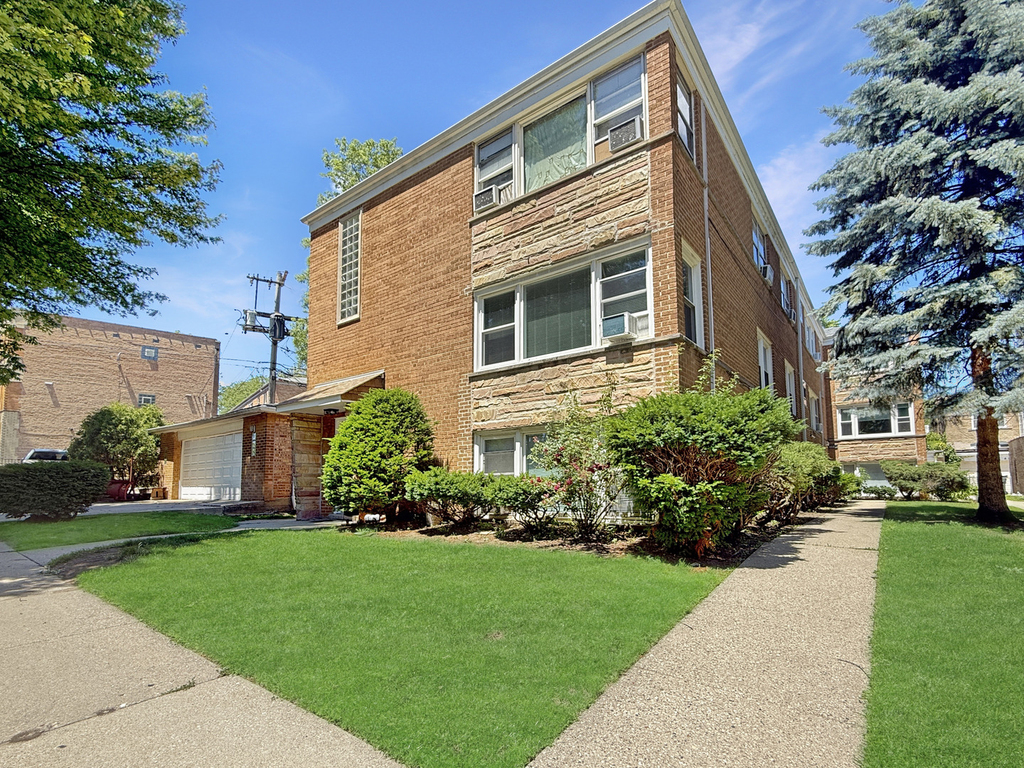4850 Wright Terrace - Photo 1