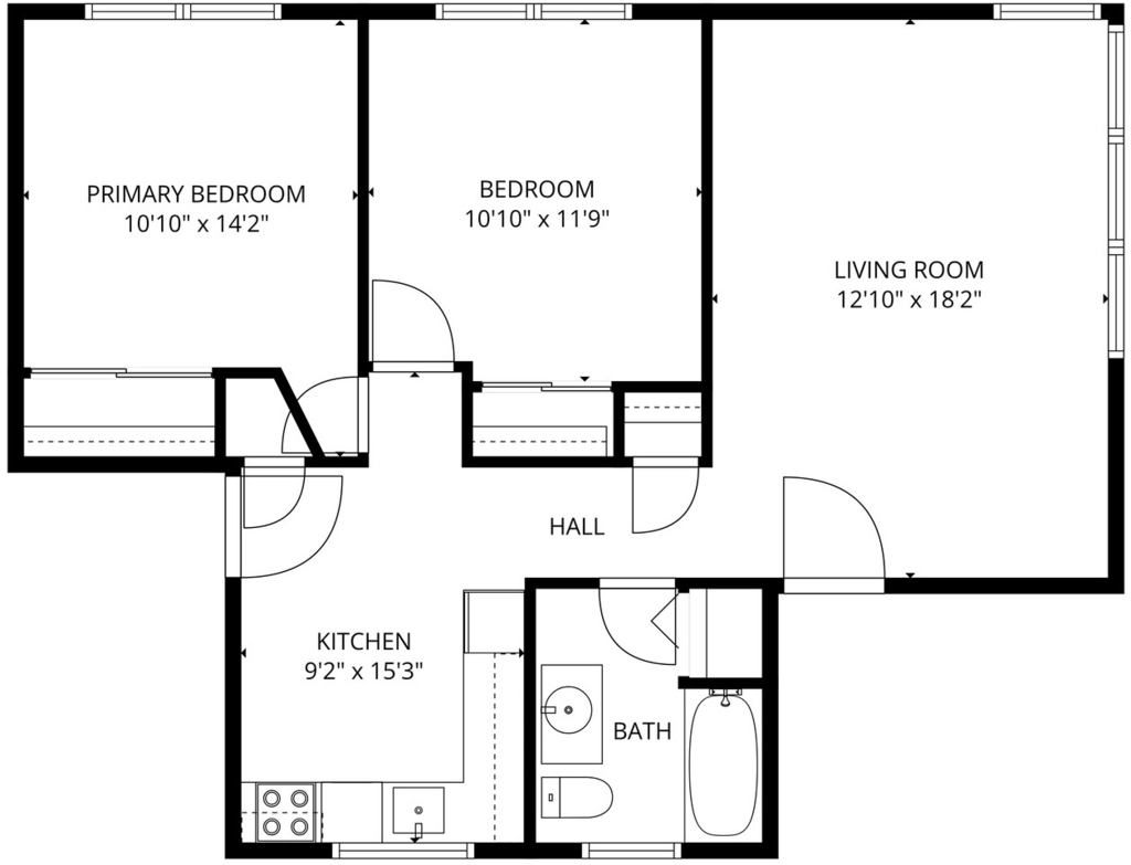 4850 Wright Terrace - Photo 15