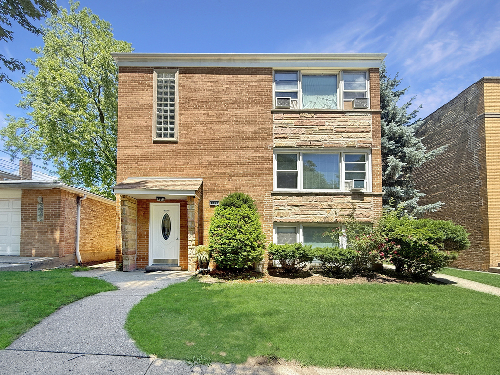 4850 Wright Terrace - Photo 0
