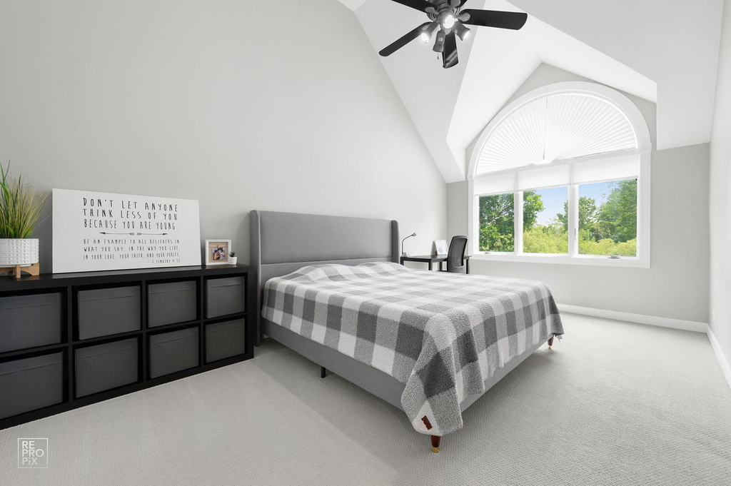 1537 W Rue James Place - Photo 8