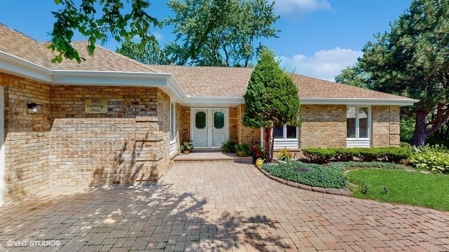 8473 Canterberry Drive - Photo 23