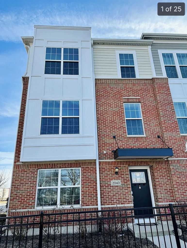 2949 Reflection Drive - Photo 0